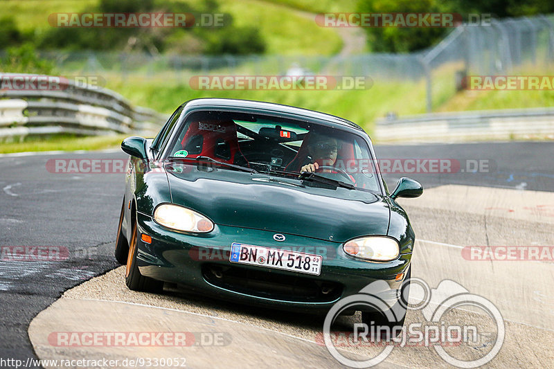 Bild #9330052 - Touristenfahrten Nürburgring Nordschleife (28.06.2020)