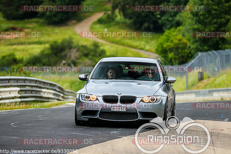 Bild #9330056 - Touristenfahrten Nürburgring Nordschleife (28.06.2020)