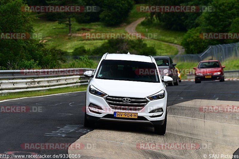 Bild #9330069 - Touristenfahrten Nürburgring Nordschleife (28.06.2020)