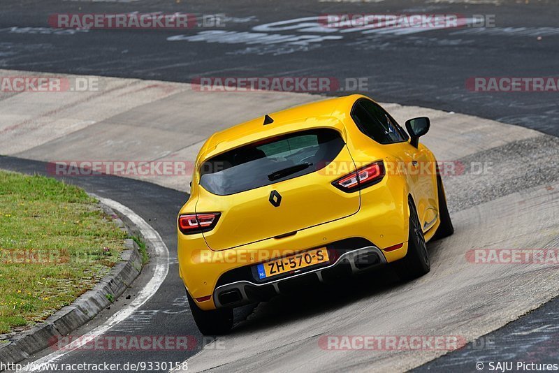 Bild #9330158 - Touristenfahrten Nürburgring Nordschleife (28.06.2020)