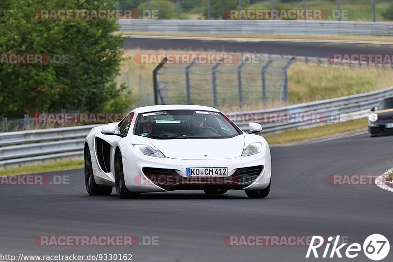 Bild #9330162 - Touristenfahrten Nürburgring Nordschleife (28.06.2020)