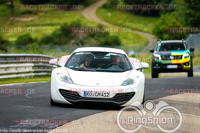 Bild #9330175 - Touristenfahrten Nürburgring Nordschleife (28.06.2020)