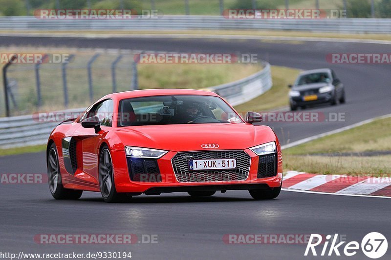 Bild #9330194 - Touristenfahrten Nürburgring Nordschleife (28.06.2020)