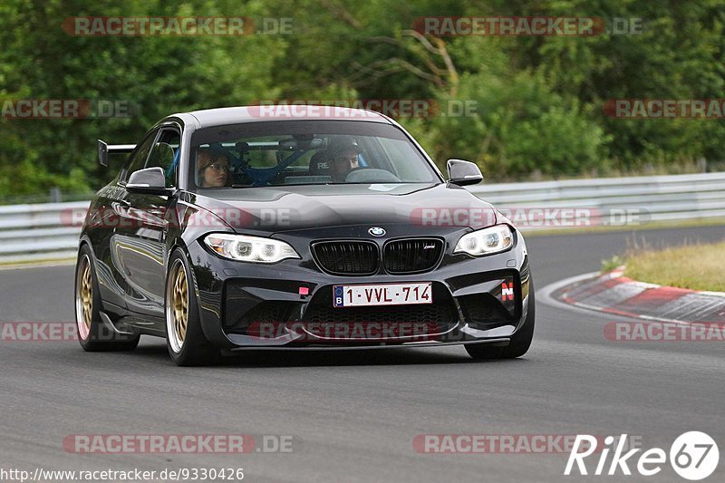 Bild #9330426 - Touristenfahrten Nürburgring Nordschleife (28.06.2020)