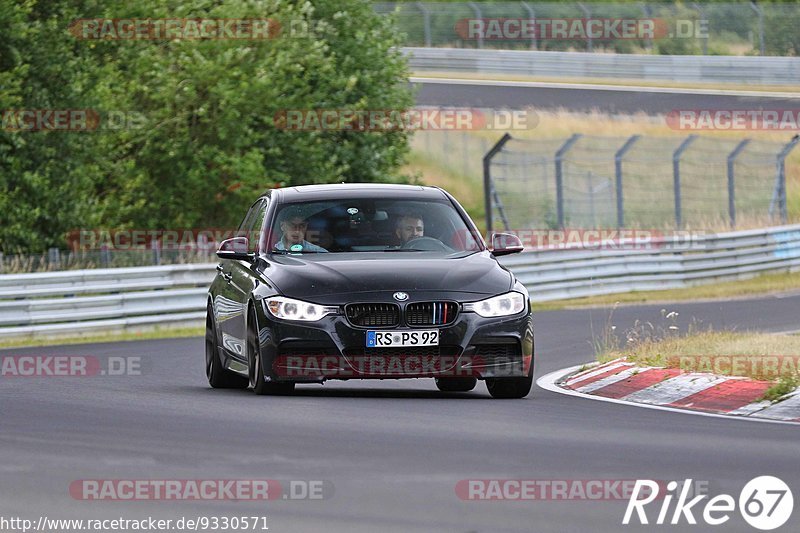 Bild #9330571 - Touristenfahrten Nürburgring Nordschleife (28.06.2020)