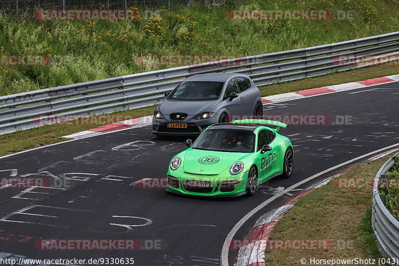 Bild #9330635 - Touristenfahrten Nürburgring Nordschleife (28.06.2020)