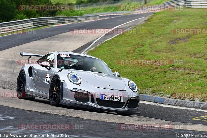 Bild #9330867 - Touristenfahrten Nürburgring Nordschleife (28.06.2020)