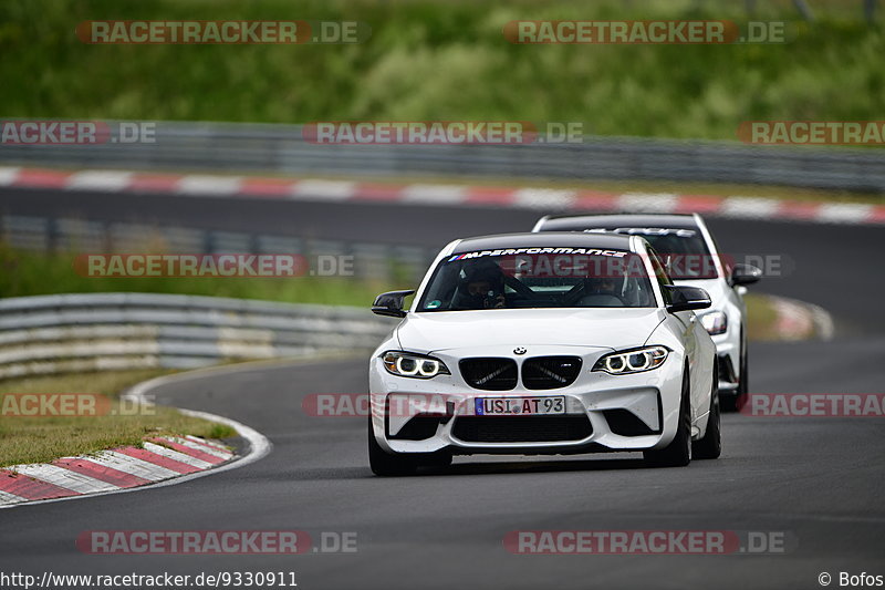 Bild #9330911 - Touristenfahrten Nürburgring Nordschleife (28.06.2020)