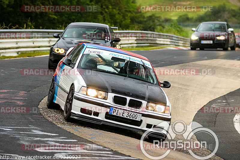 Bild #9330927 - Touristenfahrten Nürburgring Nordschleife (28.06.2020)