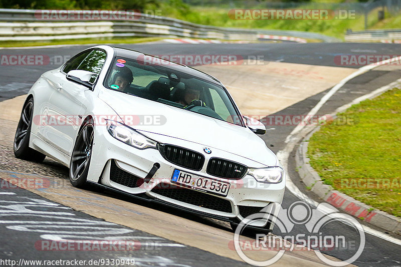 Bild #9330949 - Touristenfahrten Nürburgring Nordschleife (28.06.2020)