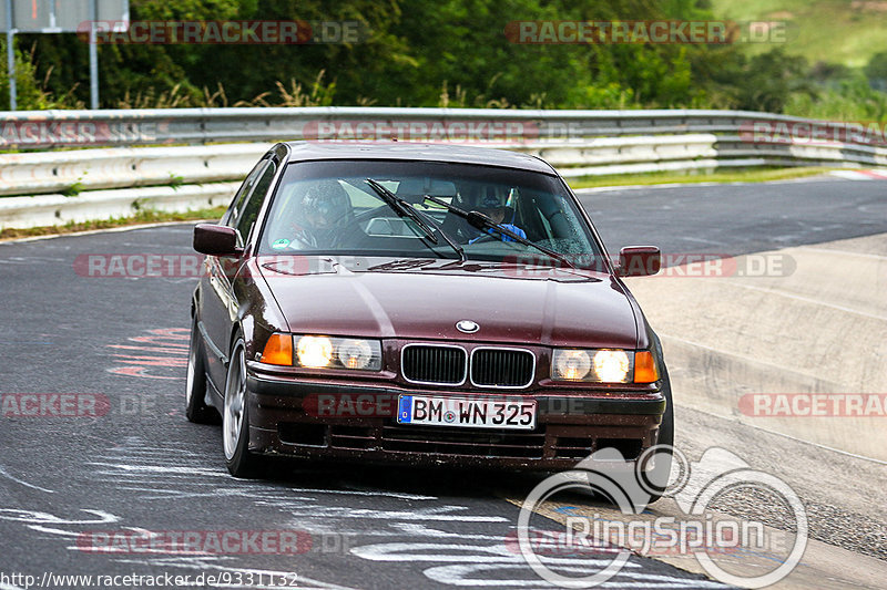 Bild #9331132 - Touristenfahrten Nürburgring Nordschleife (28.06.2020)