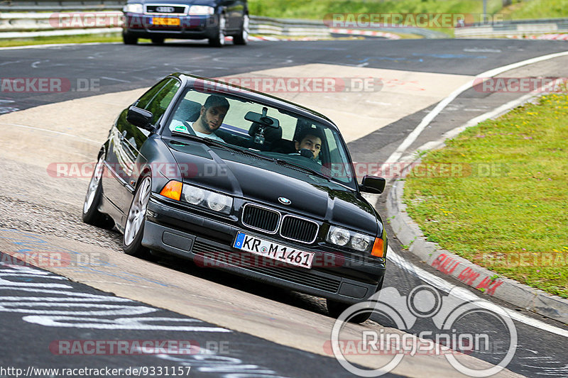 Bild #9331157 - Touristenfahrten Nürburgring Nordschleife (28.06.2020)