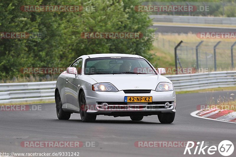 Bild #9331242 - Touristenfahrten Nürburgring Nordschleife (28.06.2020)