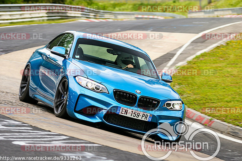 Bild #9331263 - Touristenfahrten Nürburgring Nordschleife (28.06.2020)