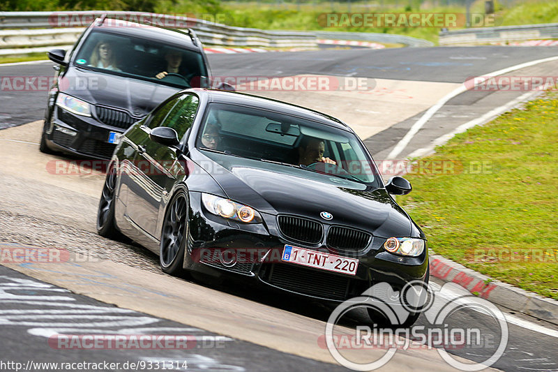 Bild #9331314 - Touristenfahrten Nürburgring Nordschleife (28.06.2020)