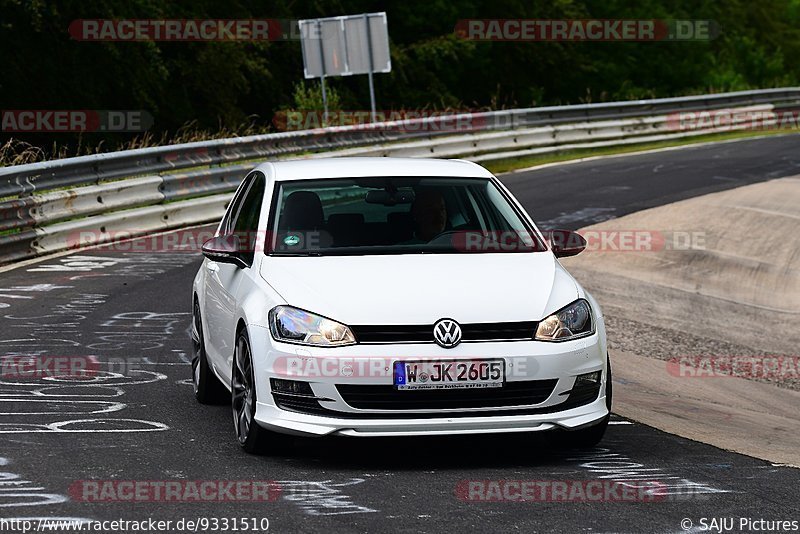 Bild #9331510 - Touristenfahrten Nürburgring Nordschleife (28.06.2020)