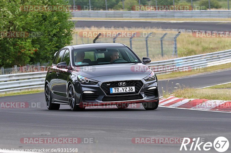 Bild #9331568 - Touristenfahrten Nürburgring Nordschleife (28.06.2020)