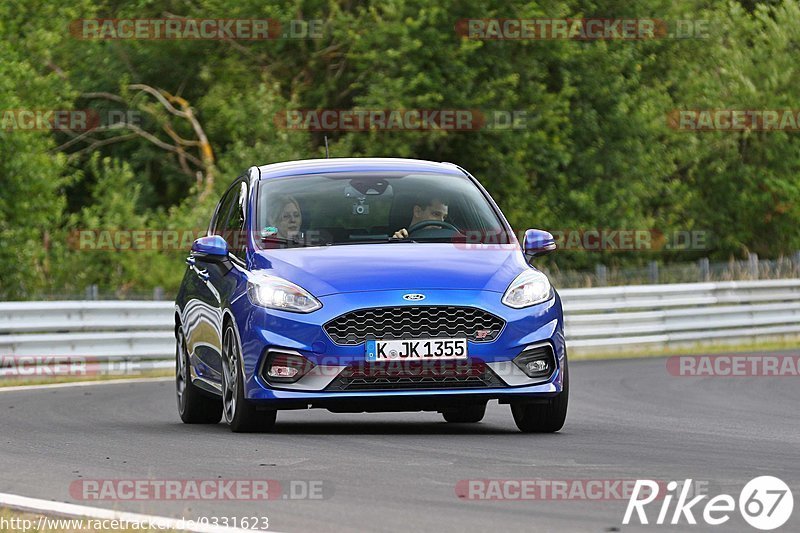 Bild #9331623 - Touristenfahrten Nürburgring Nordschleife (28.06.2020)