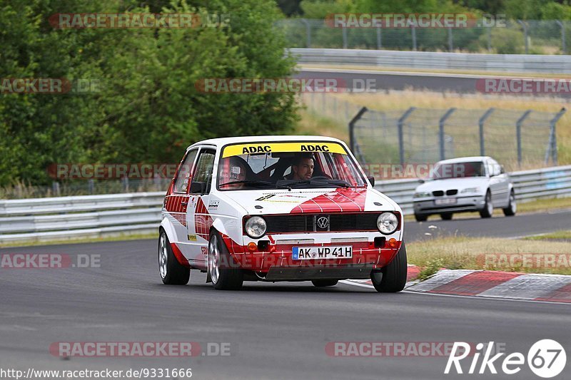 Bild #9331666 - Touristenfahrten Nürburgring Nordschleife (28.06.2020)