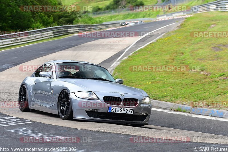 Bild #9331802 - Touristenfahrten Nürburgring Nordschleife (28.06.2020)