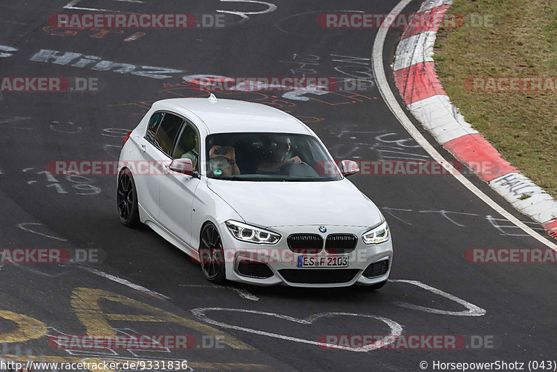 Bild #9331836 - Touristenfahrten Nürburgring Nordschleife (28.06.2020)