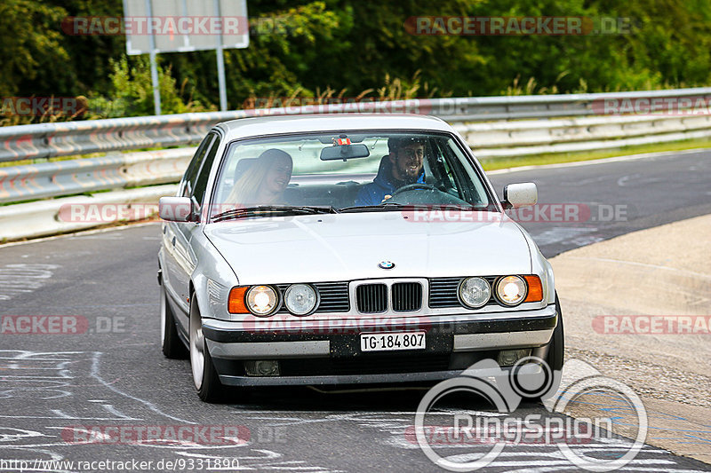 Bild #9331890 - Touristenfahrten Nürburgring Nordschleife (28.06.2020)