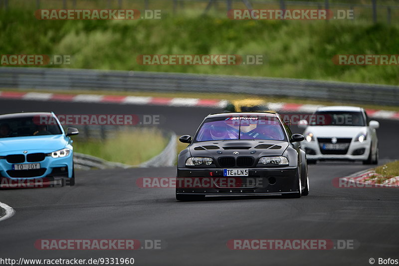 Bild #9331960 - Touristenfahrten Nürburgring Nordschleife (28.06.2020)