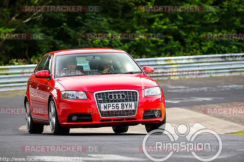 Bild #9332052 - Touristenfahrten Nürburgring Nordschleife (28.06.2020)