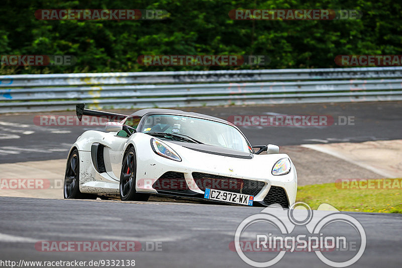 Bild #9332138 - Touristenfahrten Nürburgring Nordschleife (28.06.2020)