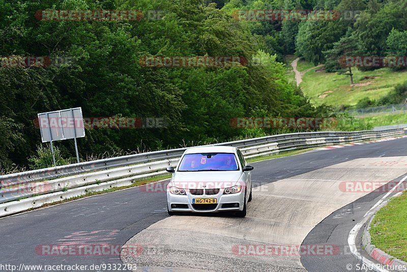 Bild #9332203 - Touristenfahrten Nürburgring Nordschleife (28.06.2020)