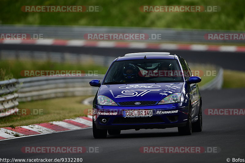 Bild #9332280 - Touristenfahrten Nürburgring Nordschleife (28.06.2020)