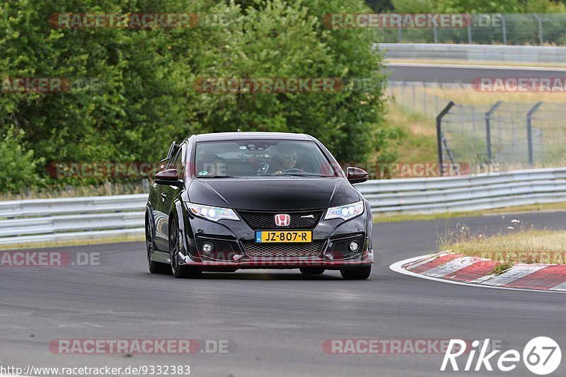 Bild #9332383 - Touristenfahrten Nürburgring Nordschleife (28.06.2020)