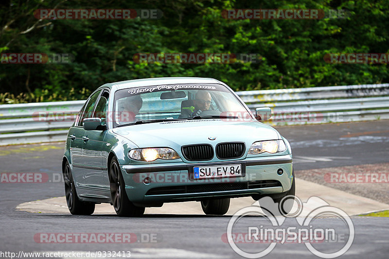 Bild #9332413 - Touristenfahrten Nürburgring Nordschleife (28.06.2020)