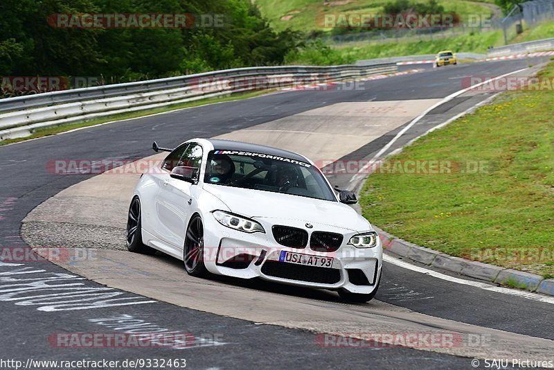 Bild #9332463 - Touristenfahrten Nürburgring Nordschleife (28.06.2020)