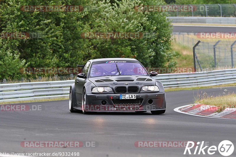 Bild #9332498 - Touristenfahrten Nürburgring Nordschleife (28.06.2020)