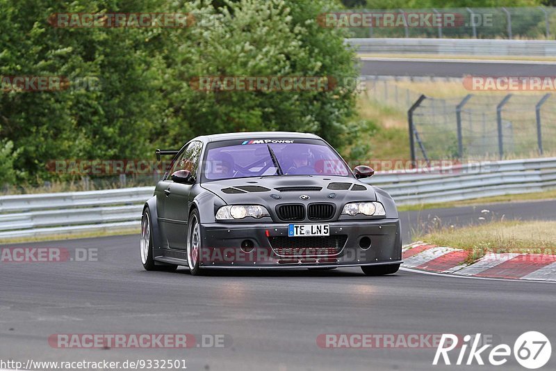 Bild #9332501 - Touristenfahrten Nürburgring Nordschleife (28.06.2020)