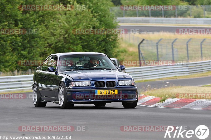 Bild #9332508 - Touristenfahrten Nürburgring Nordschleife (28.06.2020)