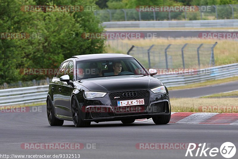 Bild #9332513 - Touristenfahrten Nürburgring Nordschleife (28.06.2020)