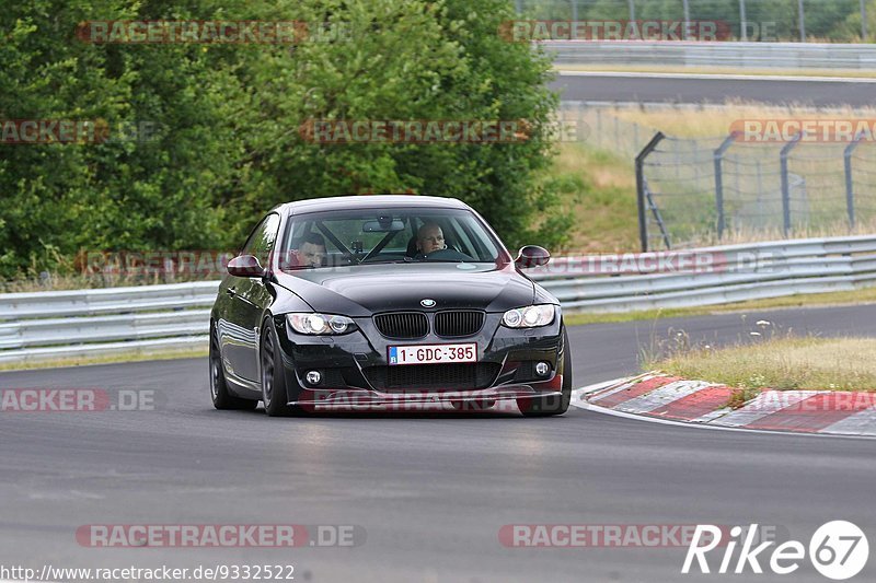 Bild #9332522 - Touristenfahrten Nürburgring Nordschleife (28.06.2020)