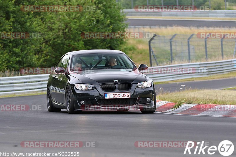 Bild #9332525 - Touristenfahrten Nürburgring Nordschleife (28.06.2020)