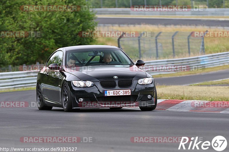 Bild #9332527 - Touristenfahrten Nürburgring Nordschleife (28.06.2020)