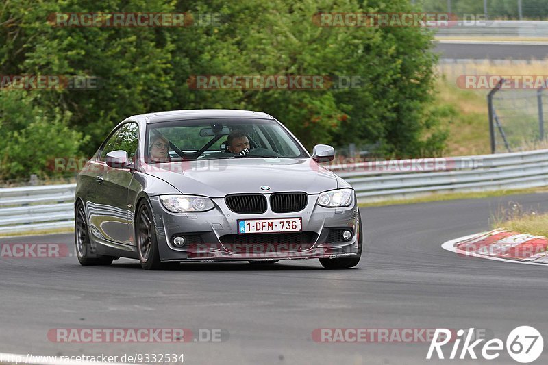 Bild #9332534 - Touristenfahrten Nürburgring Nordschleife (28.06.2020)