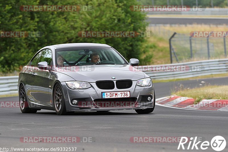 Bild #9332537 - Touristenfahrten Nürburgring Nordschleife (28.06.2020)