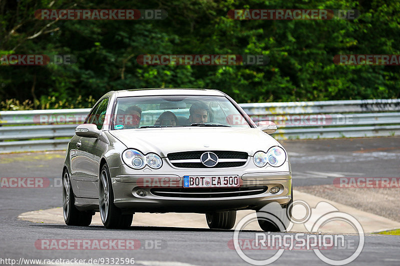 Bild #9332596 - Touristenfahrten Nürburgring Nordschleife (28.06.2020)