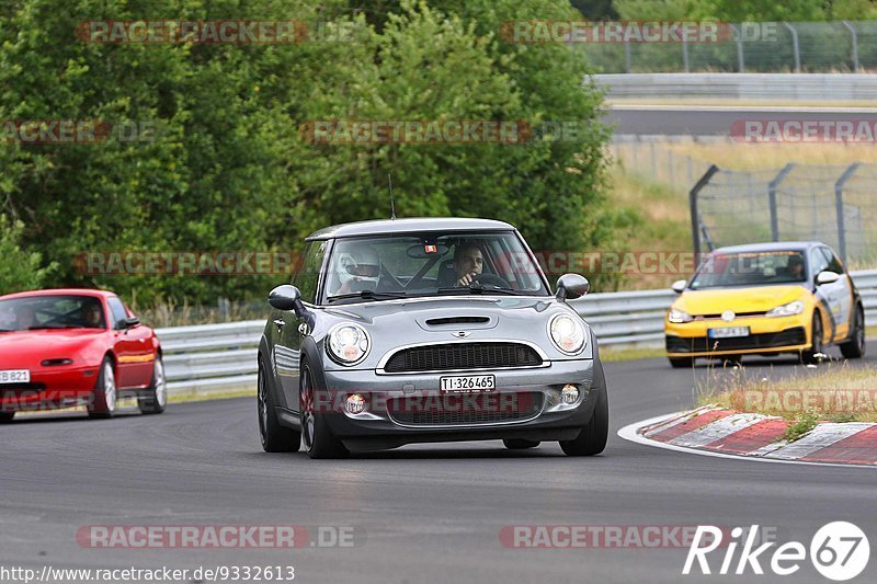 Bild #9332613 - Touristenfahrten Nürburgring Nordschleife (28.06.2020)