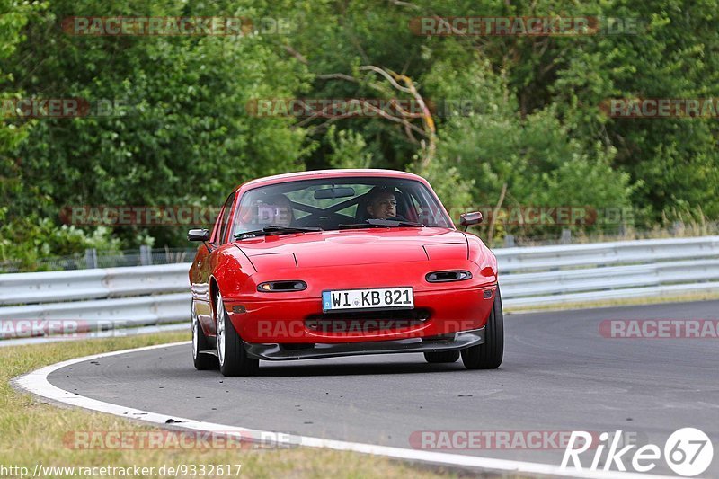 Bild #9332617 - Touristenfahrten Nürburgring Nordschleife (28.06.2020)