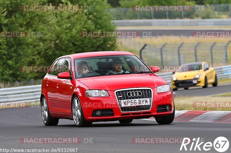 Bild #9332667 - Touristenfahrten Nürburgring Nordschleife (28.06.2020)