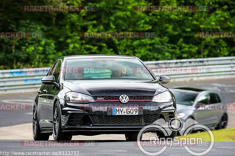 Bild #9332777 - Touristenfahrten Nürburgring Nordschleife (28.06.2020)