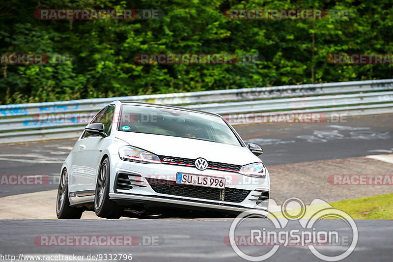 Bild #9332796 - Touristenfahrten Nürburgring Nordschleife (28.06.2020)