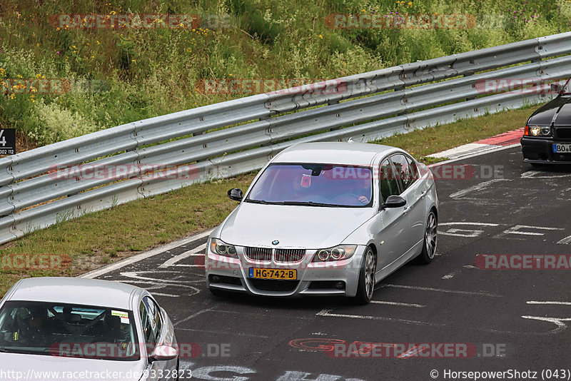 Bild #9332823 - Touristenfahrten Nürburgring Nordschleife (28.06.2020)